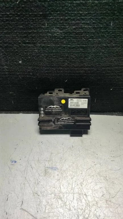 MA-301517 MUXY GPS MODULE ECU for TOYOTA, FORD