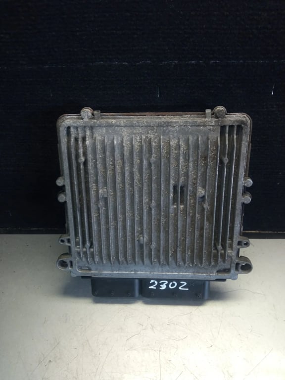A6421506891 0281013386 ECU for MB