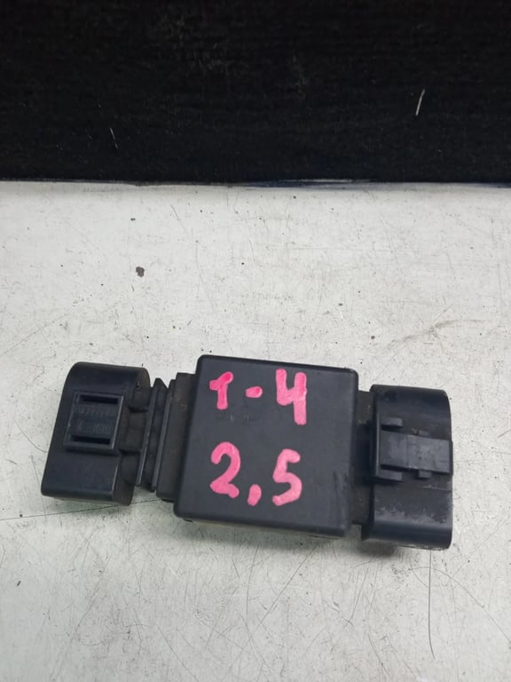 C202154426 3A0973734 8PIN PLUG CONNECTOR for T-4 2,5