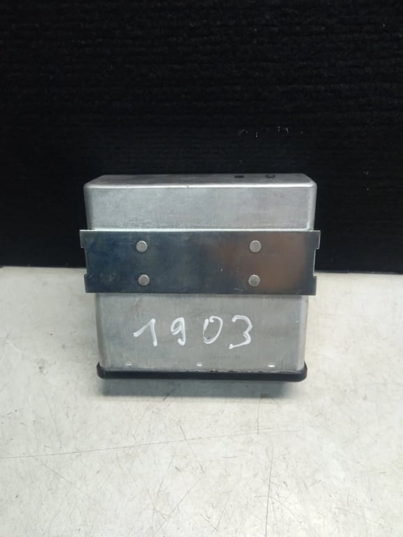 5HB003936-09 VFA 3714 413 DRY HEATER ECU for SCANIA