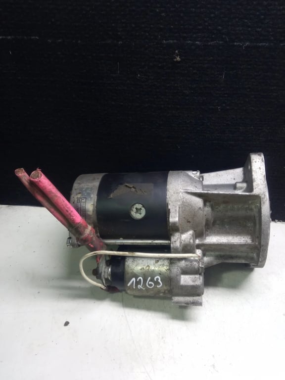 2506921 S13-556A RENAULT 3.0 starter