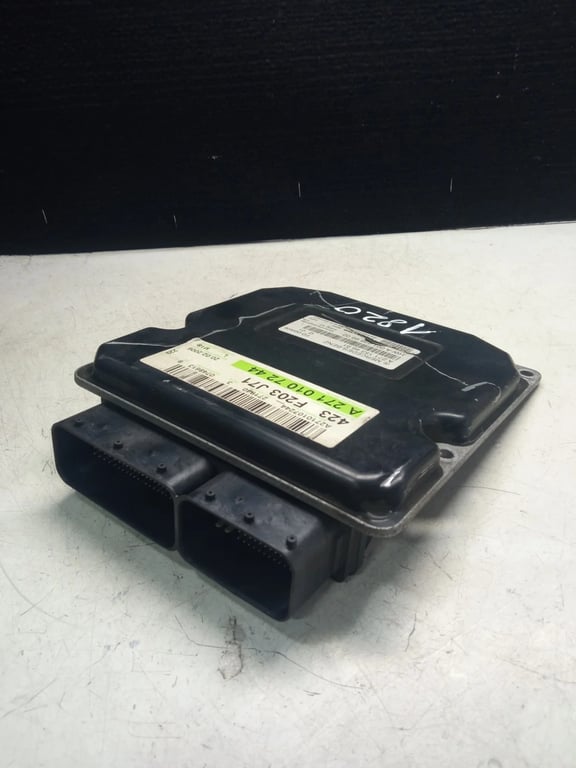 A2710107244 423F203J71 A2711534691 ECU for MB