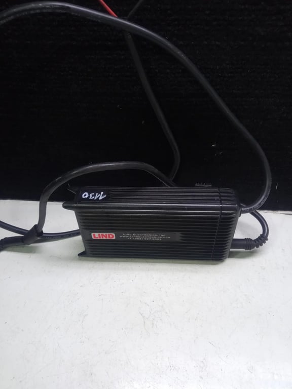 PA1555-2047 FC Automobile Power Adapter For Panasonic