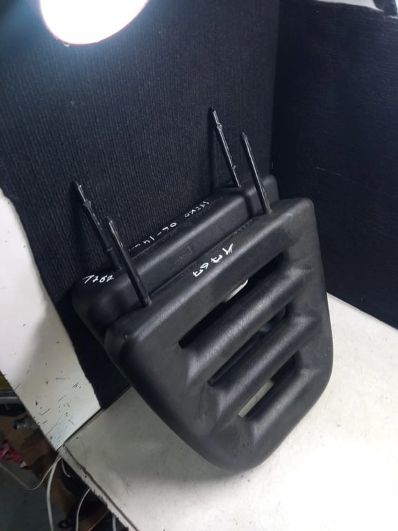 03767-01 HEAD REST for IVECO 2006-2014