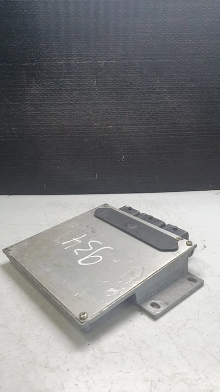 9648568480 9645989480 3E5H0GE7E ECU for PEUGEOT