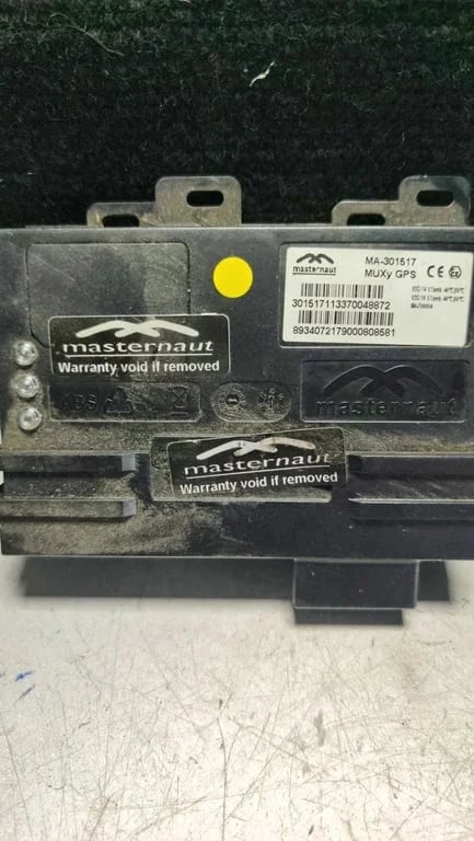 MA-301517 MUXY GPS MODULE ECU for TOYOTA, FORD