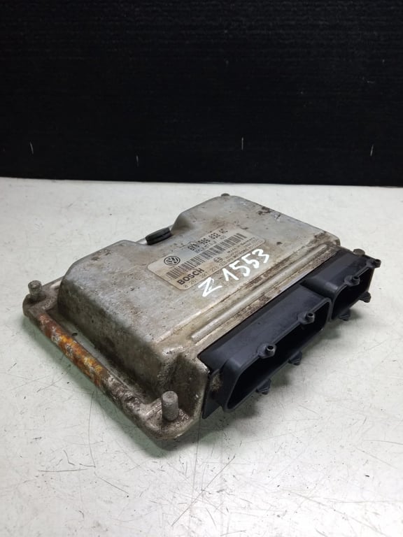 6K0906032AC 0261207228 26SA7391 ECU for VW