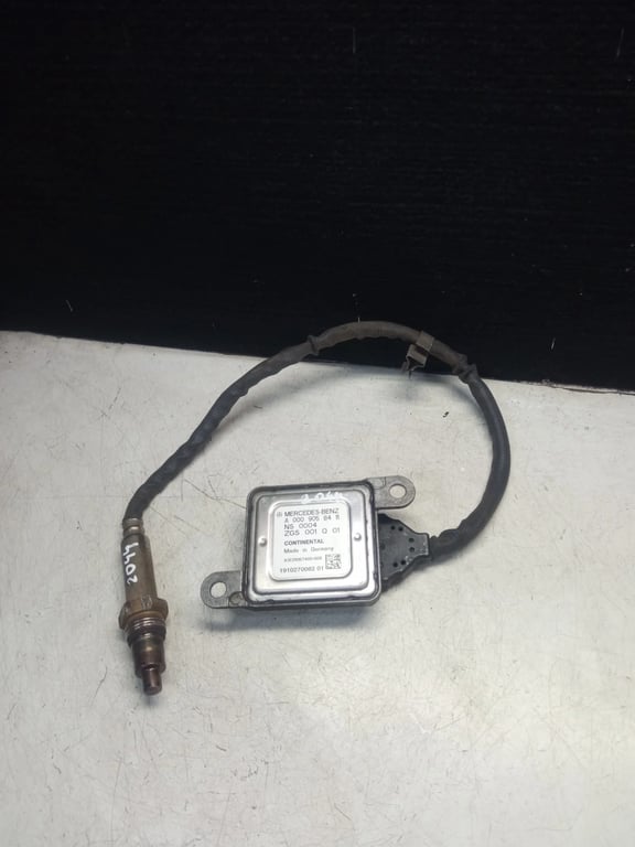 A0009058411 1910270062 NOX SENSOR for MB