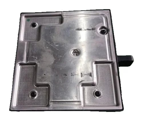 4E0907279Q Comfort/convenience module for Audi A8 S8 D3 4E