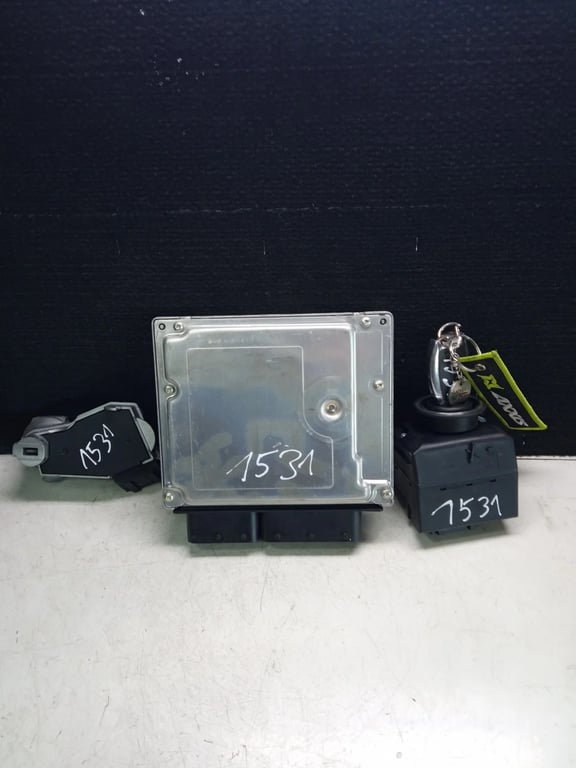 A6471530779 2115451008 A2034621130 ECU for MB