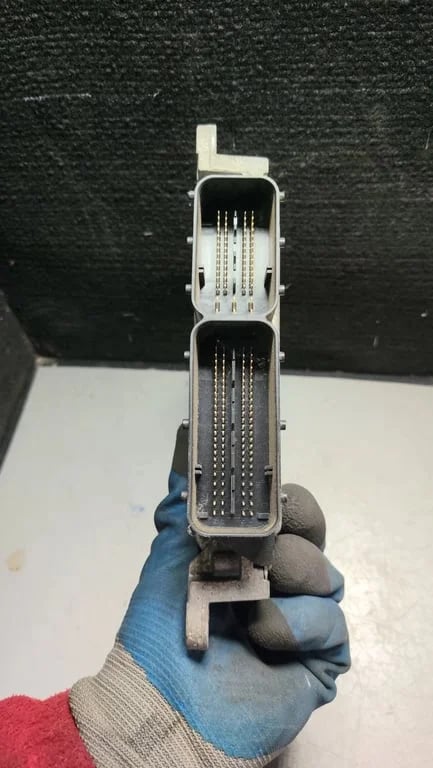 A6519000601 A6519019400 28277619 ECU for MB