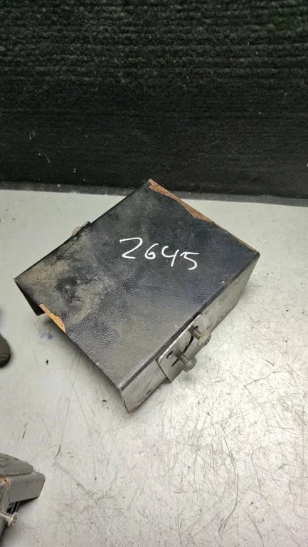 IF974LX IC24DI0XAD300 ELIWELL CONTROL UNIT
