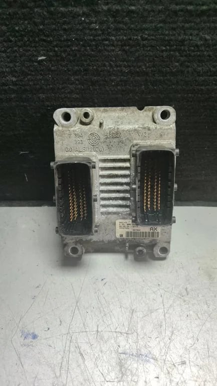 781103 0261208940 1039s28412 ECU for OPEL