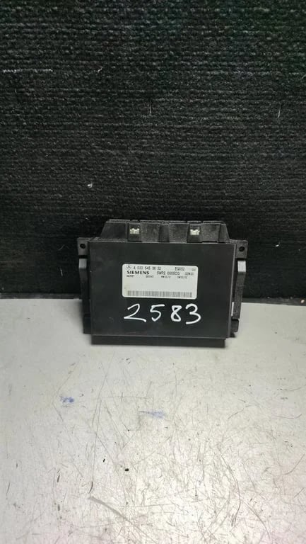 A0305453632 GEARBOX CONTROL MODULE for MB