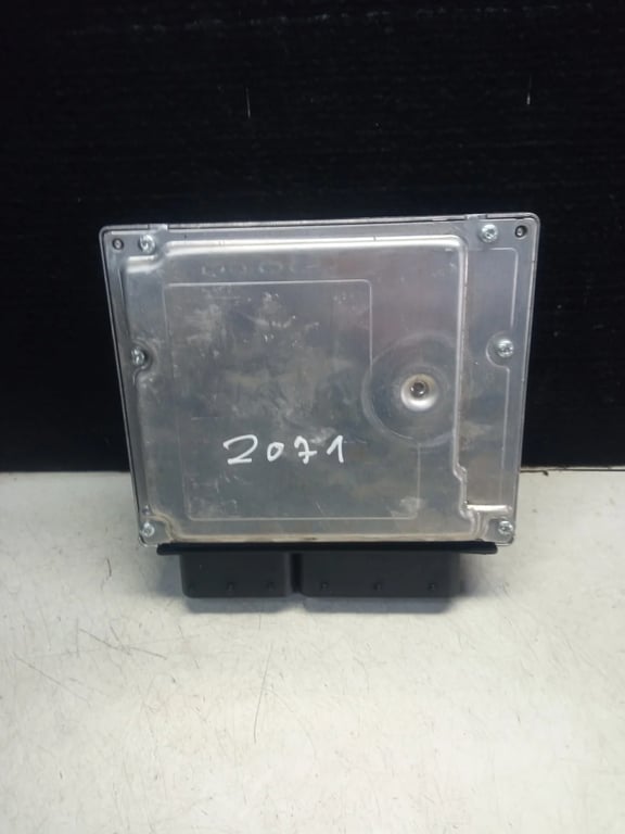 A6461505091 0281012725 ECU for MB