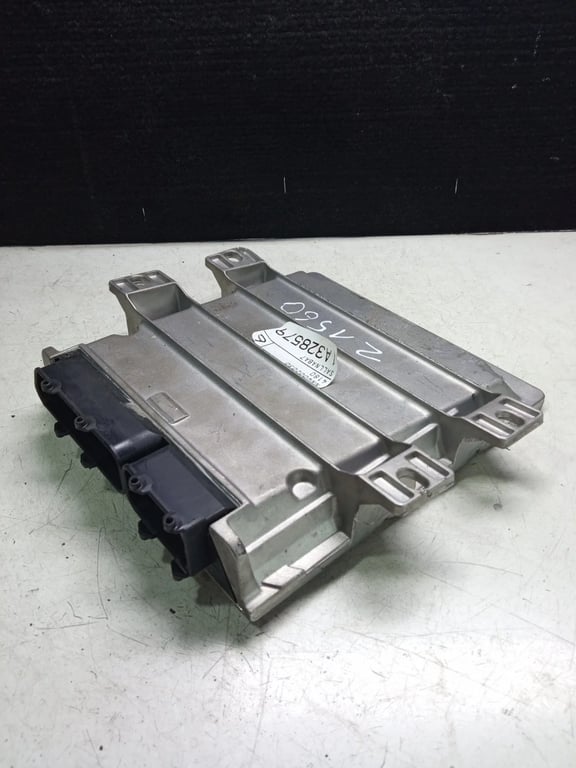 NNN100710 NNW002030 1A328579 ECU for LAND ROVER