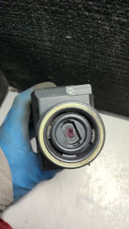 A6395450908 ignition lock for MB VITO