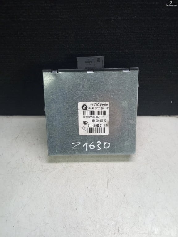 8ES00947920 0111480932 ECU for BMW