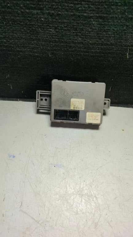 A81002400 501300510004 heating control unit for IVECO