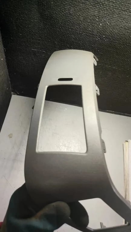 A9066890037 left dashboard trim for MB SPRINTER