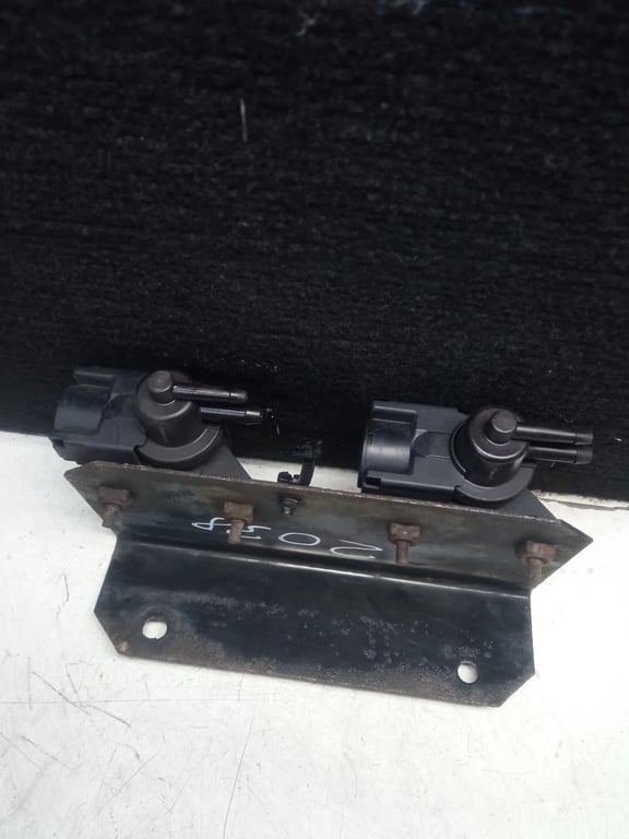 07T130 70101000 12V SOLENOID VALVE