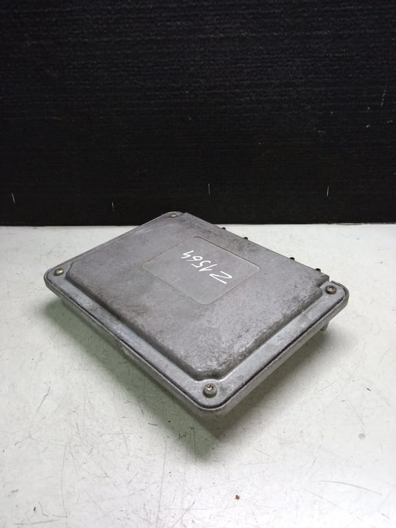 036906014BL 6160049401 ECU for VW LUPO