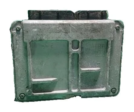 036906034JG Engine control unit/module ECU for Seat Ibiza IV