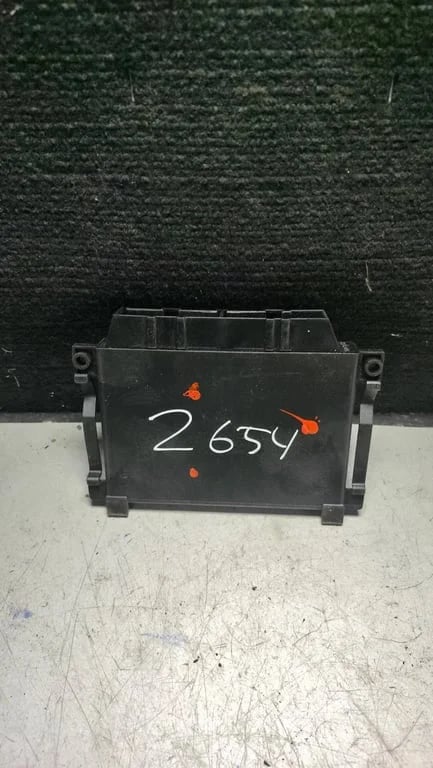 A0305452332 5WP20005AB MB gearbox control unit