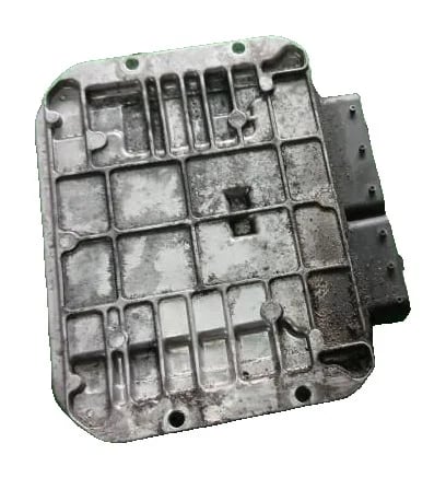 55575082 Engine control unit/module ECU for Opel Astra J