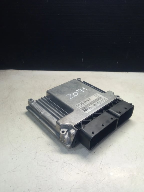 A6461505091 0281012725 ECU for MB