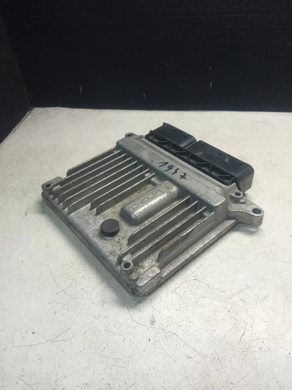 A6461505378 A0034469040 28061242 ECU for MB