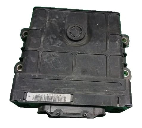 09G927750EA Comfort/convenience module for Volkswagen Golf V 2005