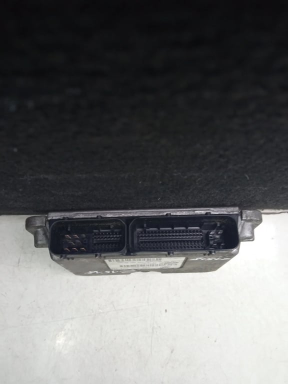 036906034FD 3480G0EAC 6160068206 ECU for VW POLO