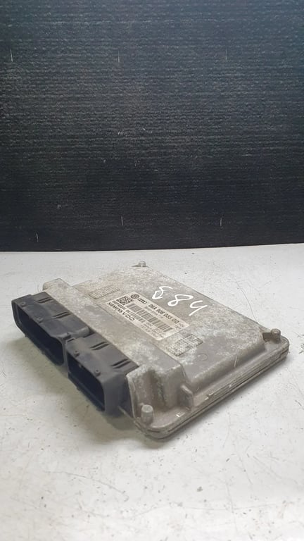 06A906033GQ 5WP4034404 ECU for AUDI A3