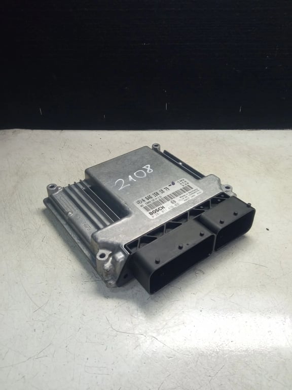 A6461501879 0281011876 1039S05776 ECU for MB
