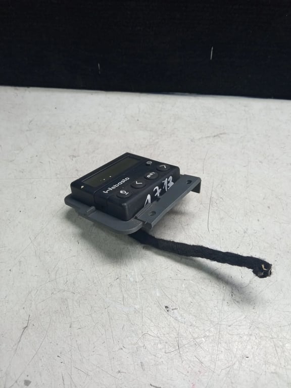 500032S WEBASTO for CITROEN