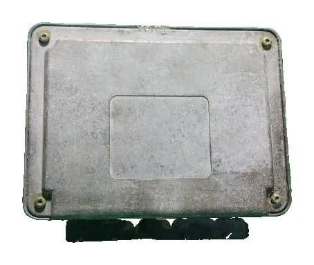 036906034CB Engine control unit/module ECU for Skoda Fabia Mk1 (6Y)
