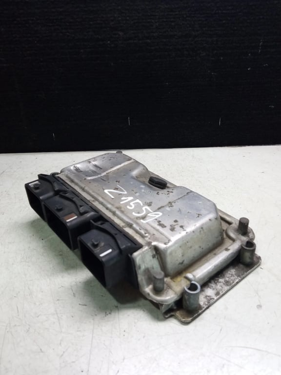 9648482980 0261208101 ECU for PEUGEOT, CITROEN