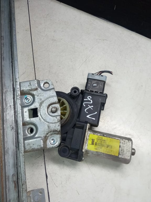 1340453080 3713600 Window Regulator left for CITROEN PEUGEOT