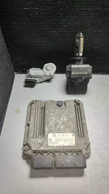 076906022P 0281016819 A9065455808 9064620130 ECU for VW CRAFTER