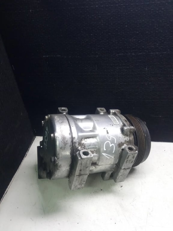 8013066 DUCATO 2,3 EURO 5 Compressor, air conditioning
