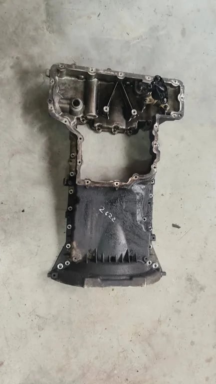 6420141502 A6420180140 A0011530332 OIL SUMP for MB