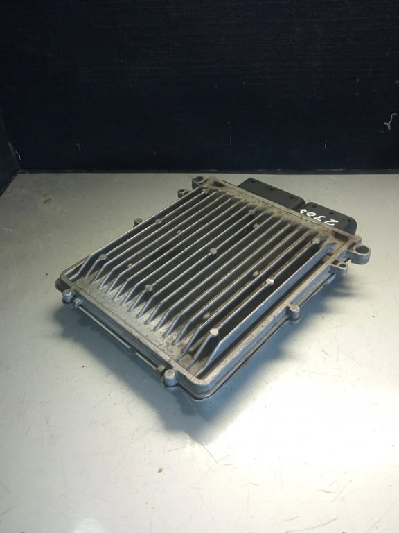 A6421502500 0281015342 ECU for MB