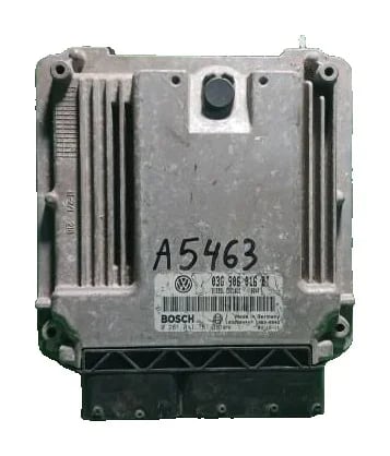 0281011761 Engine control unit/module ECU for Volkswagen Touran I