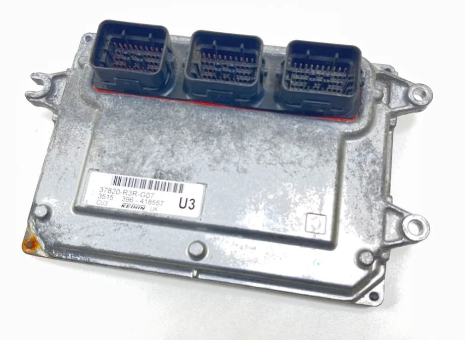 Engine control module 87965555