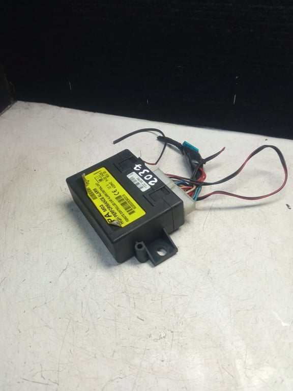 6020009360216 HPA M03 HIGH PERFORMANCE ALARM