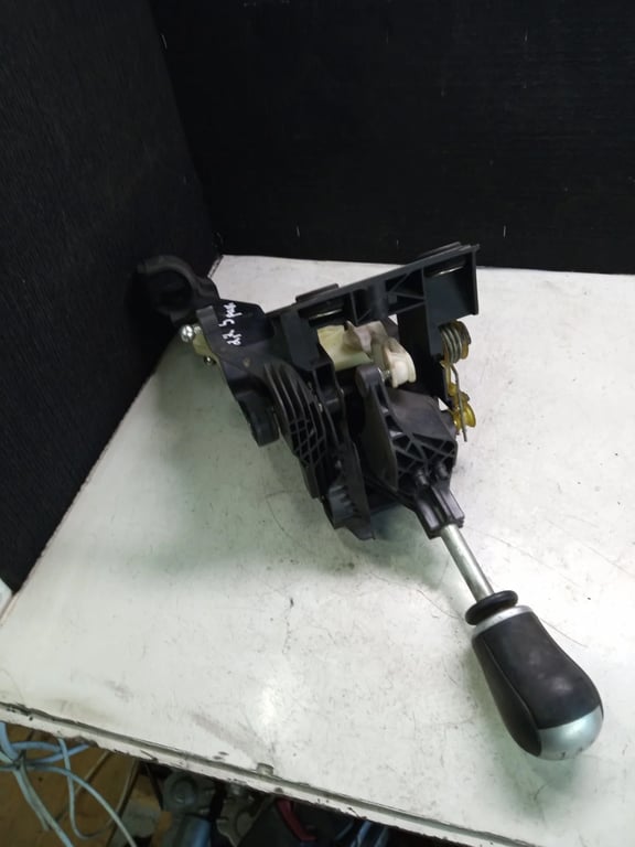 6C1R-7C453-DB gear selector shifter for FORD TRANSIT
