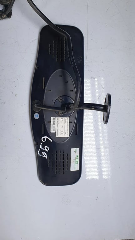 10R-02 4228 P1104400075 4.3" 2W digital mirror monitor