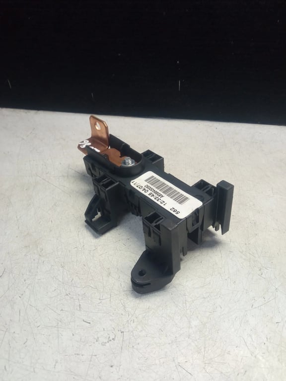 A6395400050 FUSE MODULE for MB