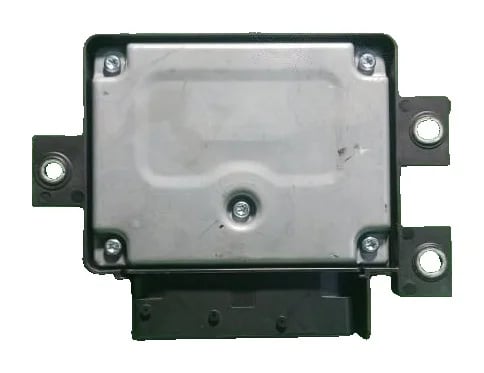 3C0907801J Comfort/convenience module for Volkswagen PASSAT B6